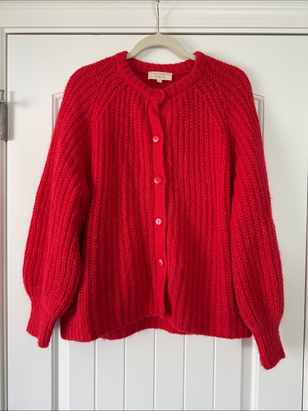 Sezane Emile Cardigan - Picture 2 of 7